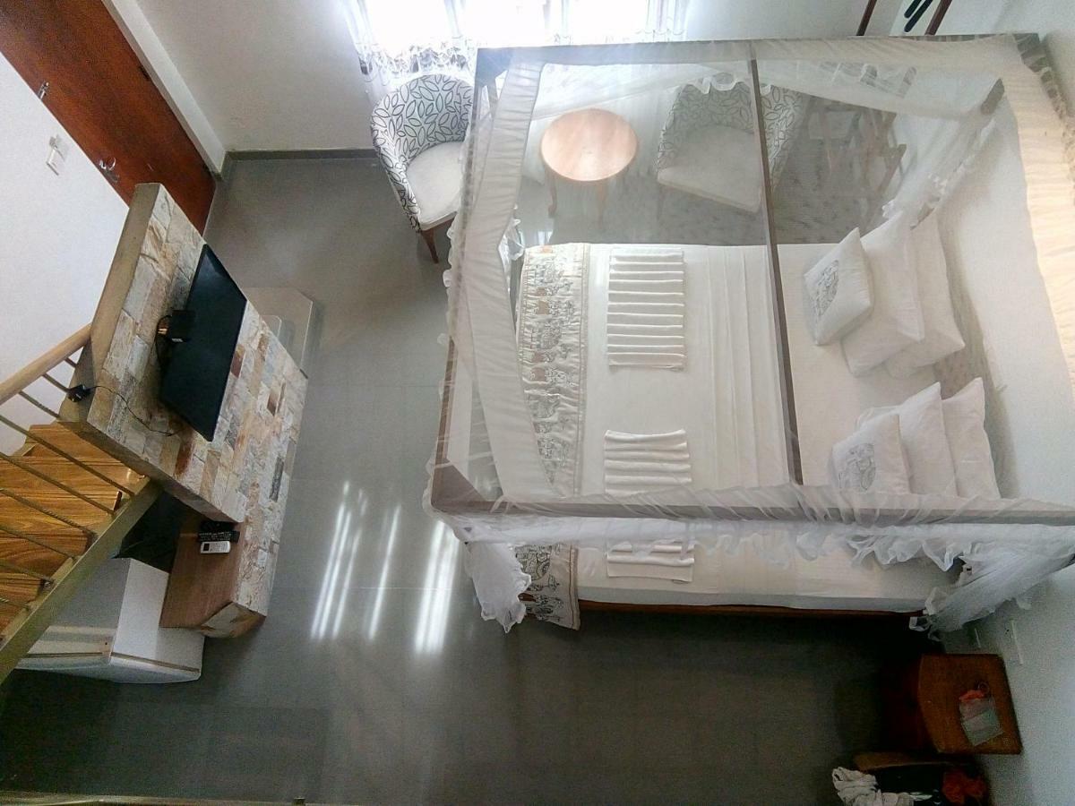 Suriya Arana Bed & Breakfast Негомбо Екстериор снимка